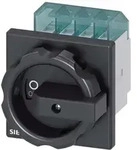 Siemens Dig.Industr. Haupt-/Not-Aus-Schalter 3LD2003-0TK51 3LD20030TK51