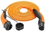 LAPP Ladekabel Helix 5555935014 Typ2 7,4kW 5m orange