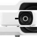 Viewsonic V52HD Beamer 5000 ANSI Lumen DMD 1080p (1920x1080) Wei&szlig; (V52HD)