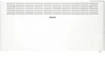 Stiebel Eltron Wand-Konvektor CNS 2500 Plus LCD 205858