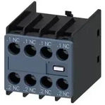 Siemens Dig.Industr. Hilfsschalterblock 3RH2911-1FA04 3RH29111FA04