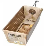 Birkmann Laib & Seele Brotbackform perforiert 25 cm - A