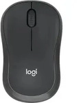 Logitech M240 for Business Maus B&uuml;ro Beidh&auml;ndig RF Wireless + Bluetooth Optisch