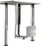 ROLINE PC-Halter 17.03.1128 silber