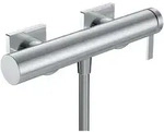 hansgrohe Tecturis E Einhebel-Brausemischer Aufputz, Chrom