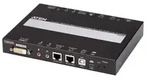 ATEN CN9600 1-Local-Remote Share Access Einzelport DVI KVM over IP Switch