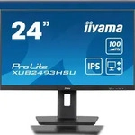 Iiyama ProLite XUB2493HSU-B6 61cm (24")