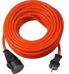 Brennenstuhl BREMAXX&reg; Outdoor-Verl&auml;ngerungskabel 40m Kabel in orange, bis -35 oC,
