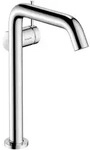 hansgrohe Tecturis S Einhebel-Waschtischmischer 240 Fine CoolStart EcoSmart+ f&uuml;r
