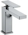 hansgrohe Tecturis E Einhebel-Waschtischmischer 110 CoolStart EcoSmart+ mit