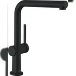 Hans Grohe Hansgrohe Talis M54 Armatur Einhebel-K&uuml;chenmischer 270, Niederdruck 1jet