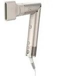 Shark FlexStyle 3-in-1 Haarstyler Beige, 3 Styling-Aufs&auml;tze, Keine Hitzesch&auml;den