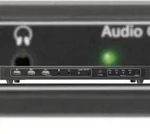 SpeaKa Professional 4 Port KVM-Umschalter HDMI USB 1920 x 1080 Pixel, 3840 x 2160