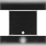 NEFF N90 Induktionskochfeld 60 cm Schwarz, Mit Rahmen aufliegend T66STY4L0