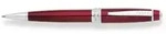 Kugelschreiber Bailey M rot