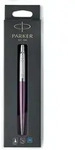 Parker 1953244, Clip, Clip-on retractable ballpoint pen, Nachf&uuml;llbar, Blau, 1
