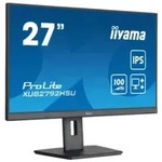 TFT Iiyama ProLite XUB2792HSU-B6 68.6cm (27") HDMI, DisplayPort, SP