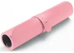SIGEL Schreibunterlage SA605 Lederimitat 80x30cm rosa/silber