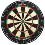 Kings Dart Steeldartscheibe "Professional"