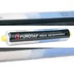 Elysator Vollentsalzungs-Patrone 300 Micro Purotap mit Farbumschlag