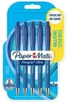 Papermate FlexGrip Ultra Einziehbar Kugelschreiber Blau 1 mm Mittel Kugelschreiber 5