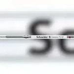 Kugelschreibermine 75 M rot