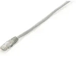 equip 625416 Patchkabel U/UTP CAT6 - 10.0 m, RJ 45, beige