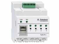 Rutenbeck Fernschaltgerät Control IP 4 700802610