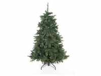 Evergreen Weihnachtsbaum Mesa Fichte 180 cm grün Tannenbaum