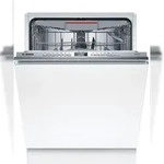Bosch Serie 6 SBV6YCX02E Vollintegrierter Geschirrsp&uuml;ler XXL, H&ouml;he 86,5 cm, Breite