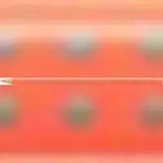 FABER-CASTELL Faber Castell Buntstift Colour Grip 3,3 mm orange neon