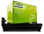 1 Mehrwegtoner kompatible Lasertoner ersetzt OKI 44844405 Yellow