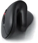 CSL ergonomische Maus, Funk, kabellos, kabellose Vertikal Mouse, Vertikalmaus