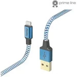 Hama Reflective 1,5 m Blau