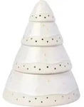 like. by Villeroy & Boch Winter Glow Windlicht Baum