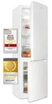 Exquisit K&uuml;hl-Gefrierkombination KGC265-70-NF-040C weiss | 253 L Volumen | K&uuml;hl