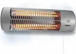 Tristar Terrassenheizer wandmontierbar KA-5010 1200 W