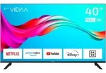 DYON Smart 40 VX-2 Smart LED TV 40 Zoll (100cm), 1.920 x 1.080 Full HD, Hotelmodus,