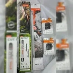STIHL CUT KIT 10 MS261,MS271,MS291 30030009901, 30030003313 + 36900000067