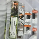 STIHL CUT KIT 4 30050009902 MS180,181,182,211,212,231,251, 30050004809 + 36360000050
