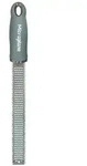 Microplane Premium Zester Reibe Eukalyptus Gr&uuml;n 46727
