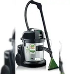 Fakir SR 9800 - Spr&uuml;h Extraktionsger&auml;t, Teppichreiniger, Staubsauger f&uuml;r Teppiche,