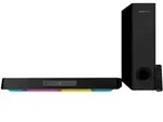 Creative Sound Blaster Katana V2X, 2.1 Soundbar, HDMI ARC, USB Audio, SXFI,