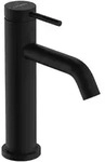 hansgrohe Tecturis S Einhebel-Waschtischmischer 110 EcoSmart+ ohne Ablaufgarnitur,