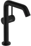hansgrohe Tecturis S Einhebel-Waschtischmischer 210 Fine CoolStart EcoSmart+ mit