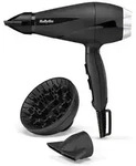 BaByliss 6710DE Turbo Pro Haartrockner 2100W