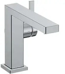 hansgrohe Tecturis E Einhebel-Waschtischmischer 110 Fine CoolStart EcoSmart+ mit