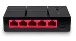 Mercusys Switch MS105G 5-port 10/100/1000