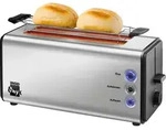Unold Toaster OnyxDouplex,4Scheib 38915 eds/sw