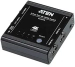 Aten VS381B Video-Switch 3-Port True 4K HDMI Switch